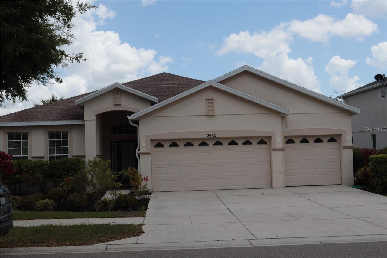 2552 Hobblebrush Dr., North Port, FL 34289