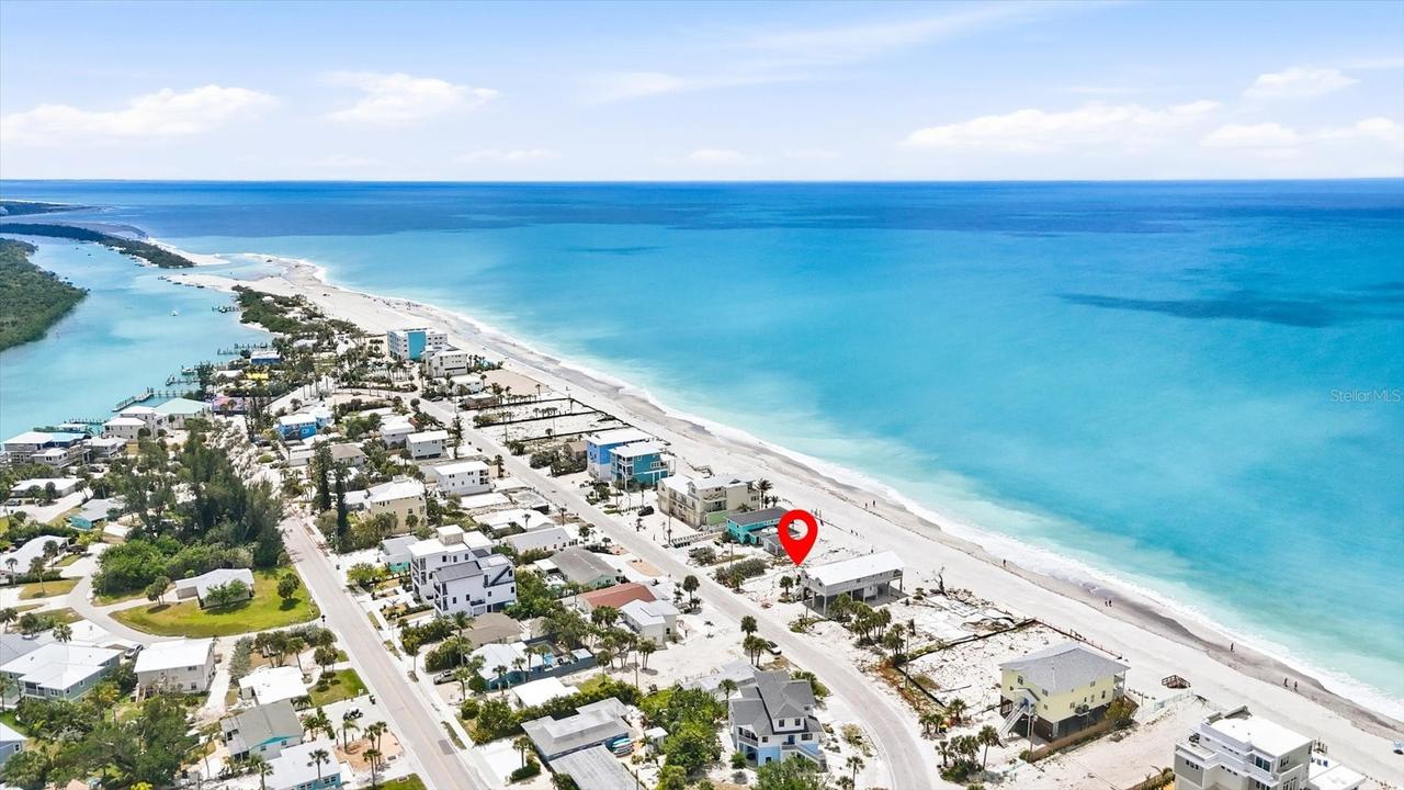 1210 Shore View Dr. #B, Englewood, FL 34223