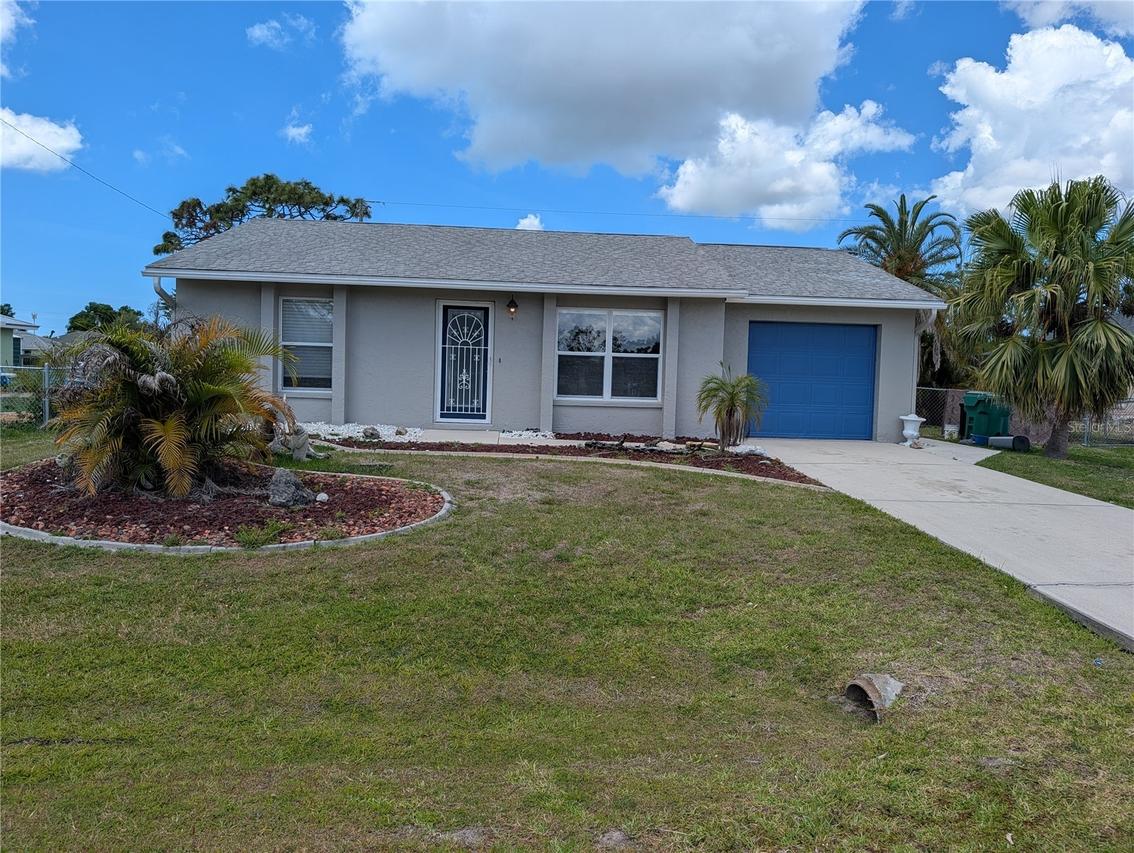 7429 Hart St., Englewood, FL 34224
