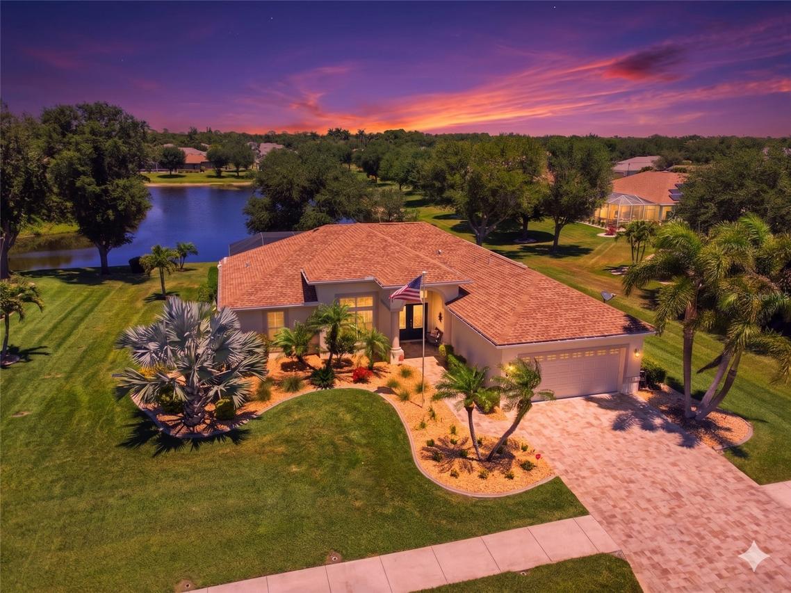 183 Clear Lake Dr., Englewood, FL 34223
