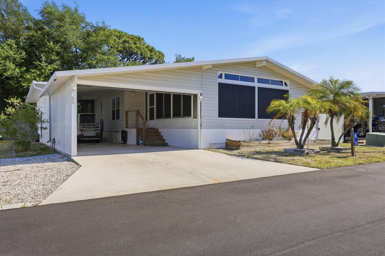 66 Bull Bay Ln., Englewood, FL 34224