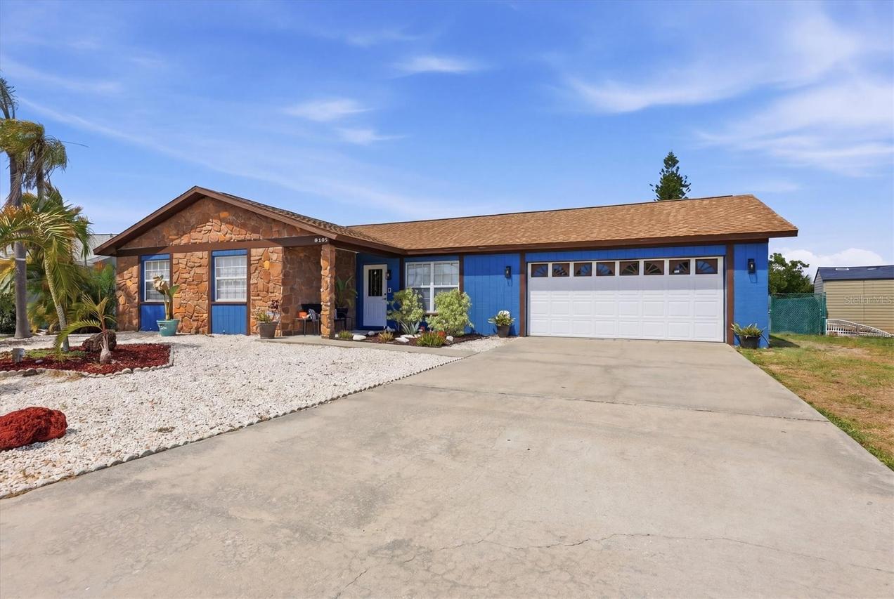 6358 Granger Rd., Port Charlotte, FL 33981