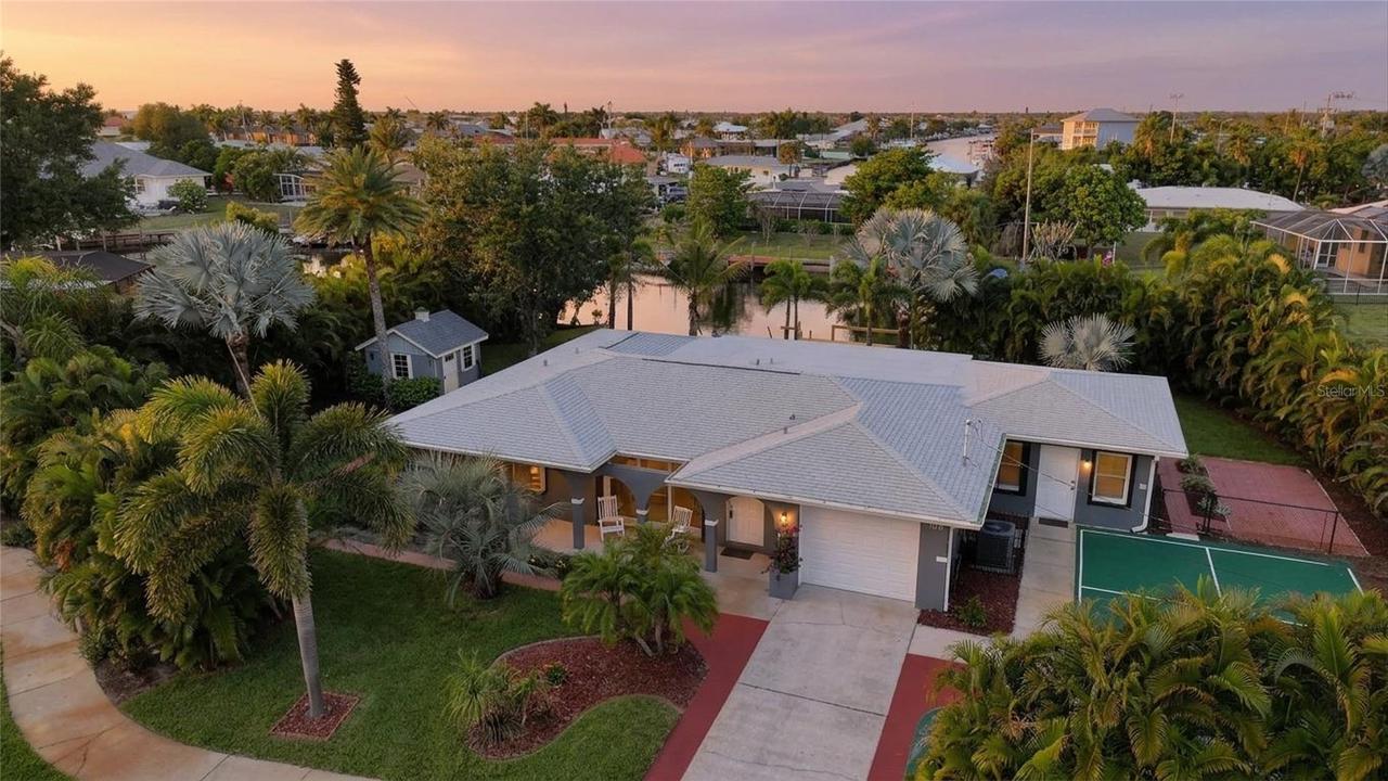 104 Free Ct., Port Charlotte, FL 33952