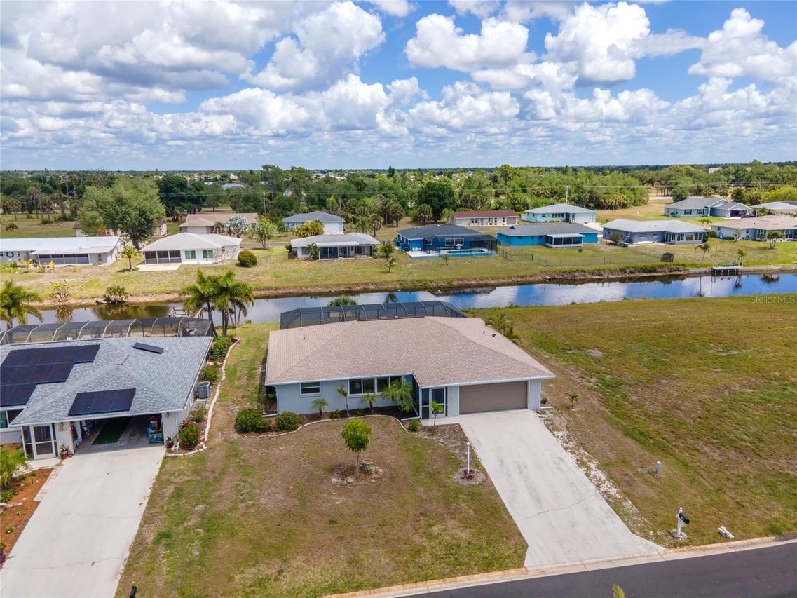 155 Caddy Rd., Rotonda West, FL 33947