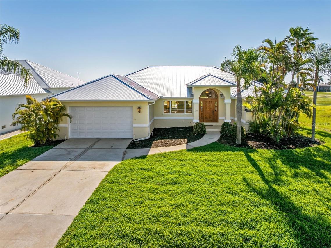 4155 Cape Haze Dr., Placida, FL 33946