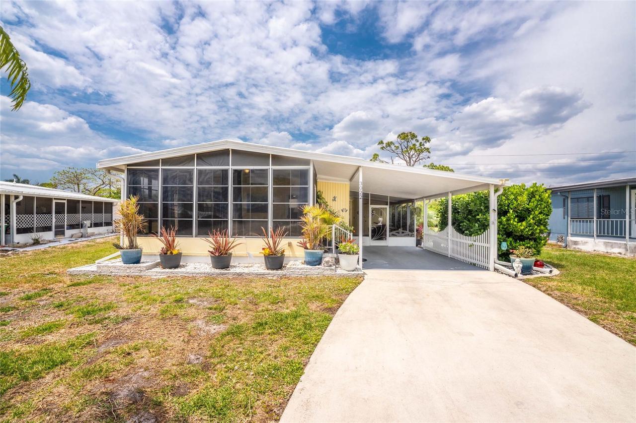 3022 Audubon Ave., Englewood, FL 34224