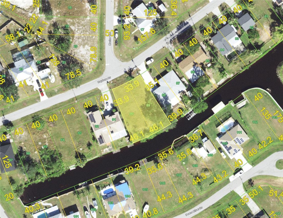 3298 Daytona Dr., Punta Gorda, FL 33983