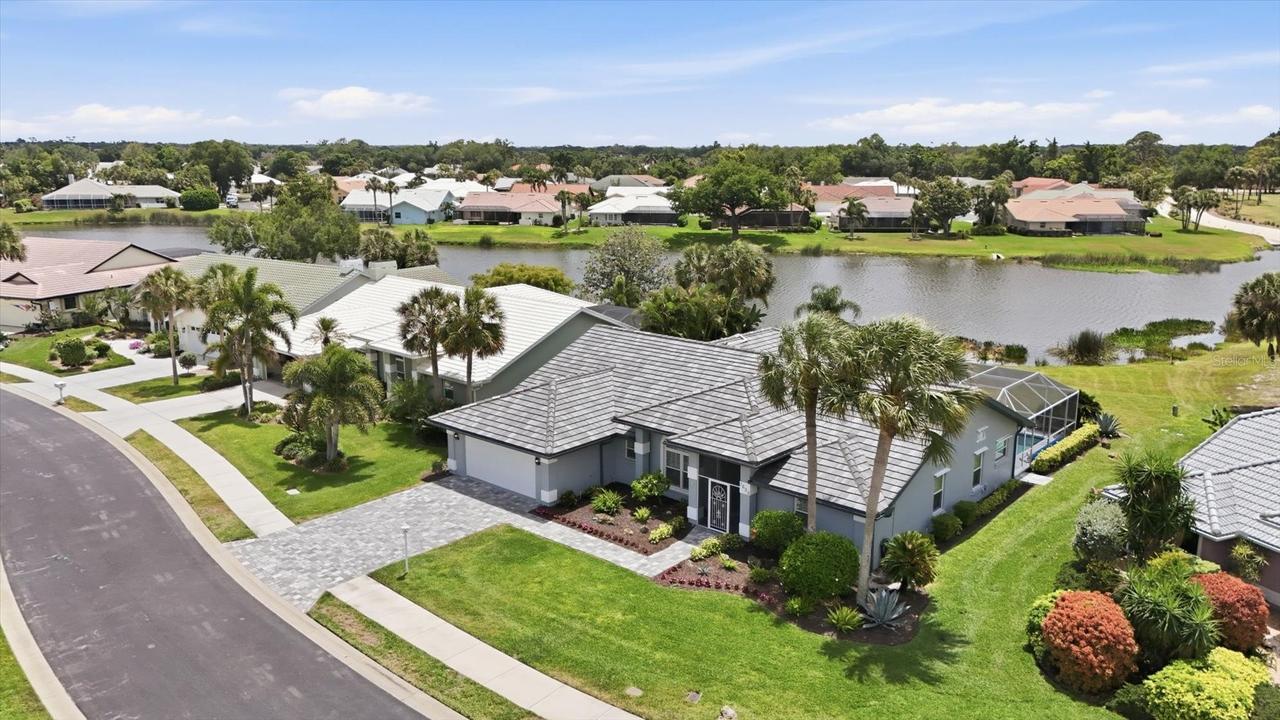 1626 Liscourt Dr., Venice, FL 34292