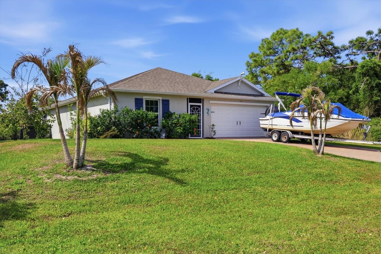 5049 White Ave., Port Charlotte, FL 33981