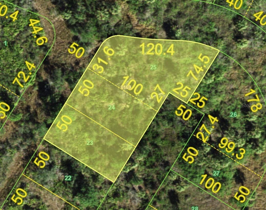 1516 Casabella Ter., Punta Gorda, FL 33983