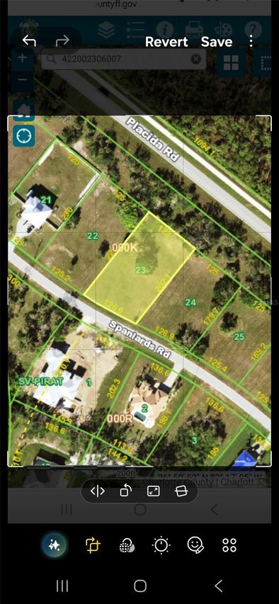 420 Spaniards Rd., Placida, FL 33946