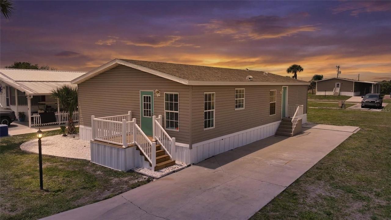 4810 NW Highway 72 #162, Arcadia, FL 34266