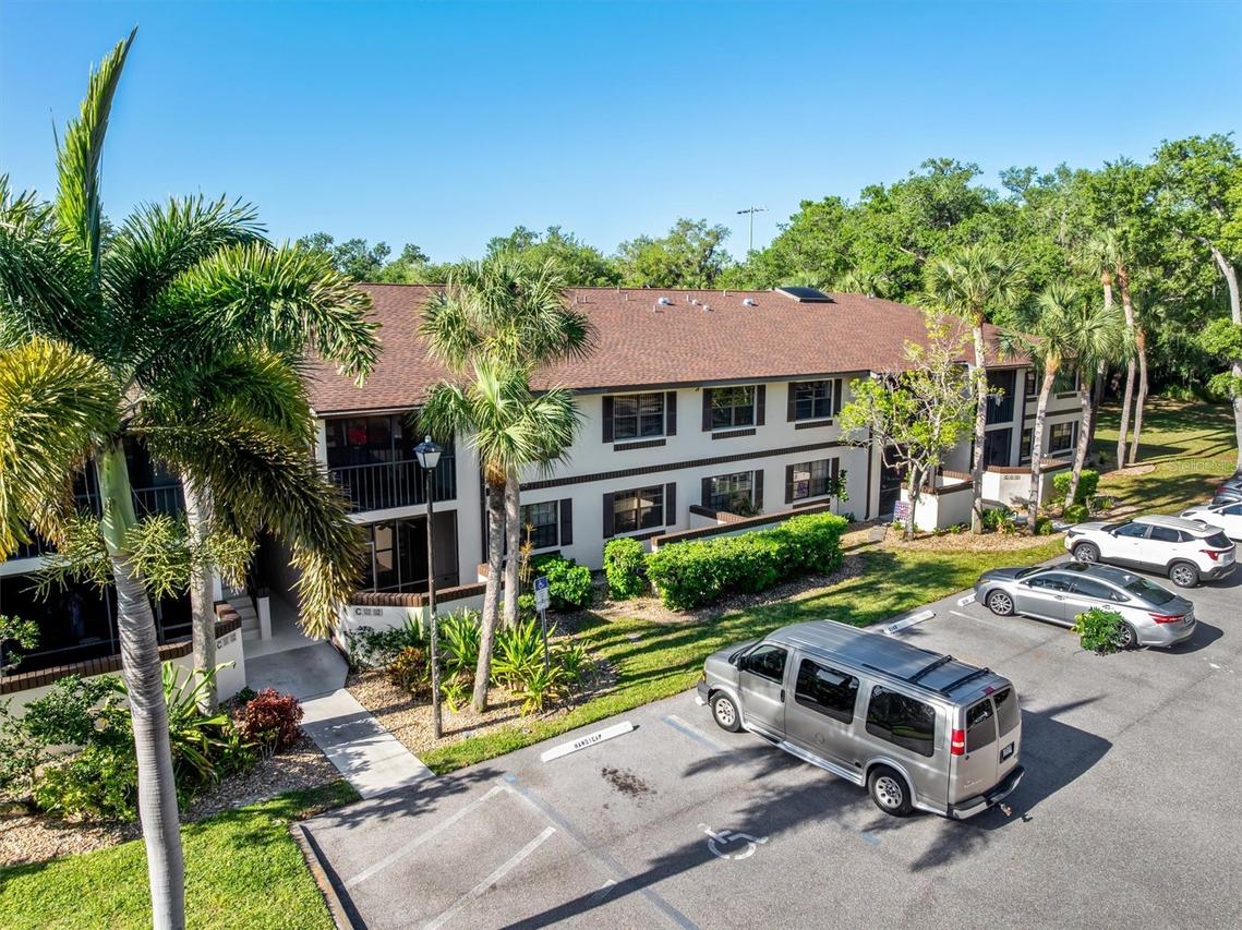 19505 Quesada Ave. #C203, Port Charlotte, FL 33948