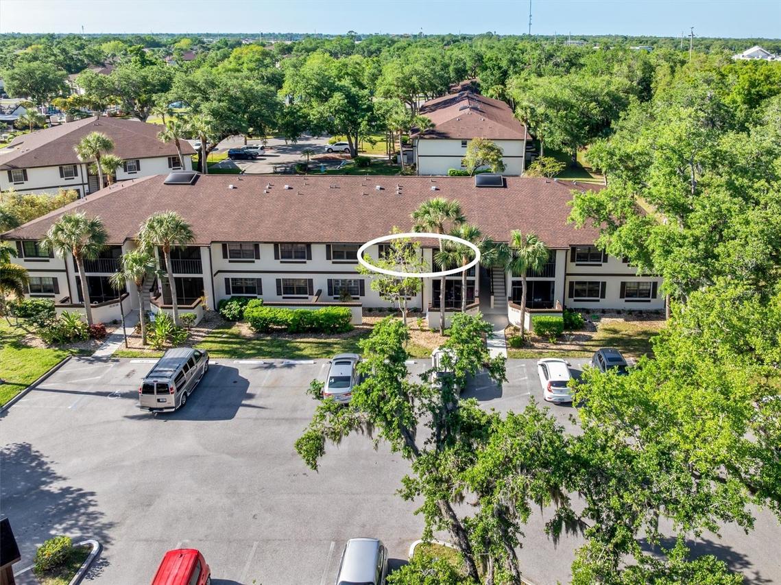 19505 Quesada Ave. #C203, Port Charlotte, FL 33948