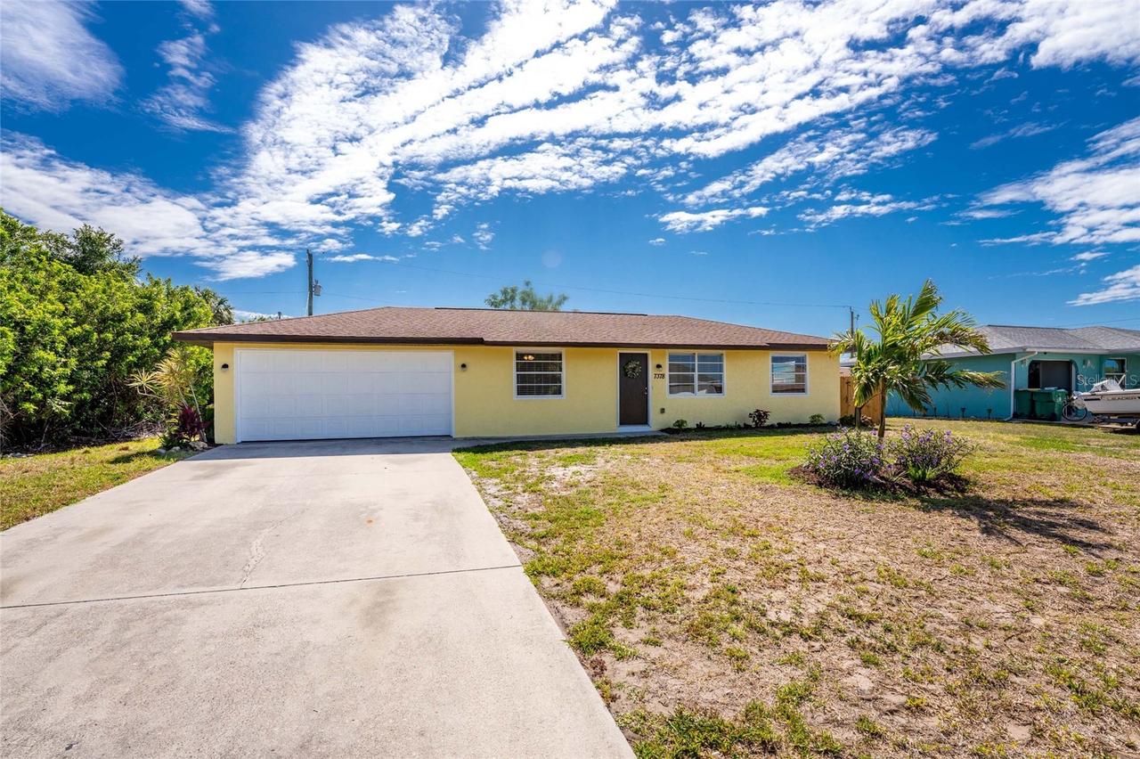 7378 Mamouth St., Englewood, FL 34224