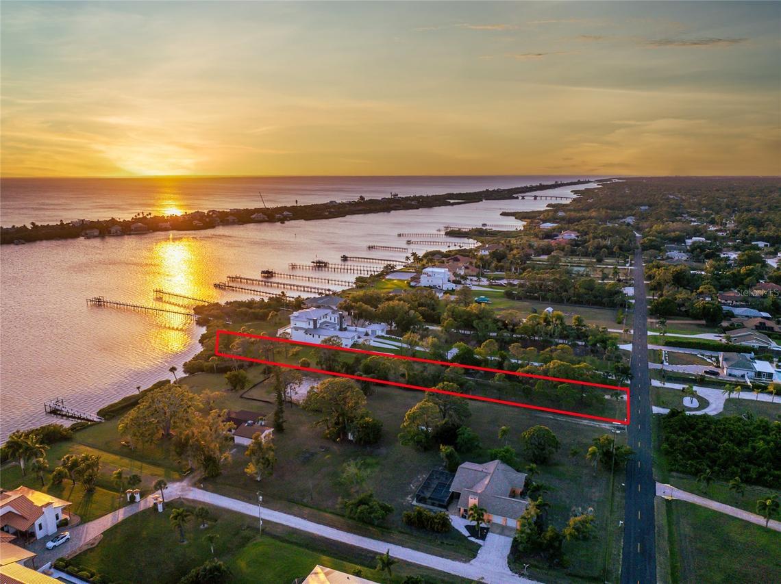 Bayshore Dr., Englewood, FL 34223
