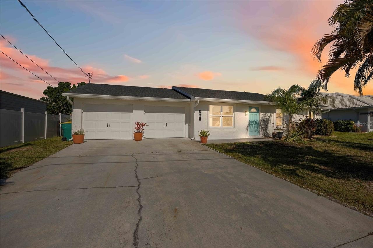 5281 Boyle Ter., Port Charlotte, FL 33981