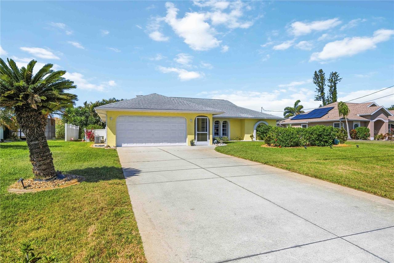 15 Mariner Ln., Rotonda West, FL 33947