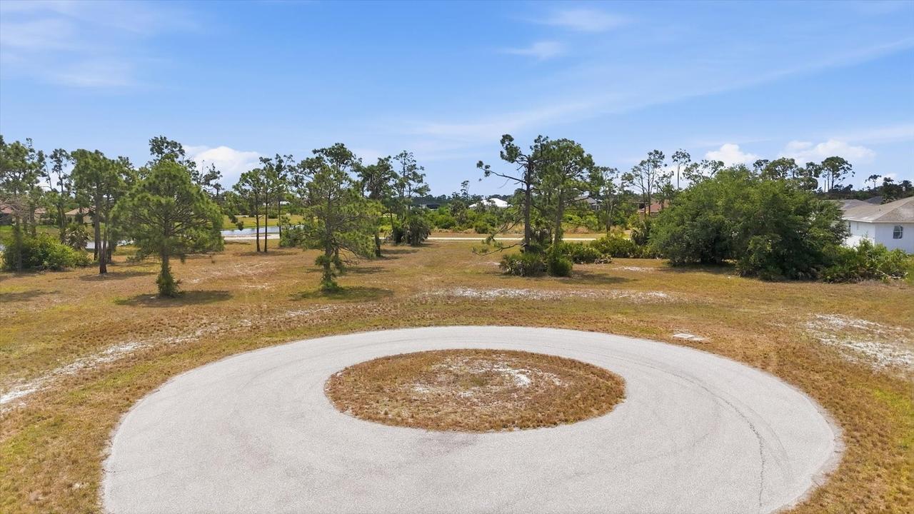 1 Topside Rd., Placida, FL 33946