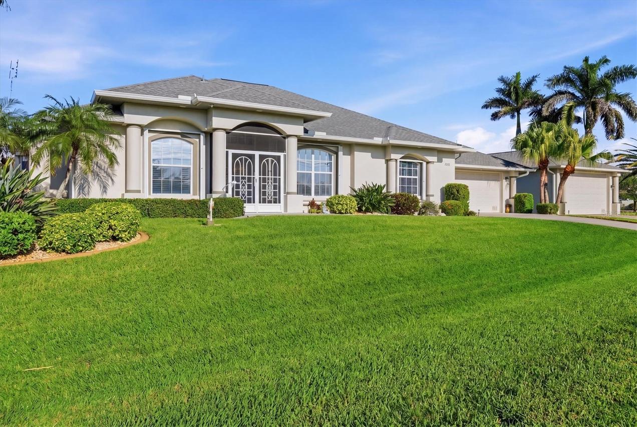 8050 Tracy Cir., Port Charlotte, FL 33981