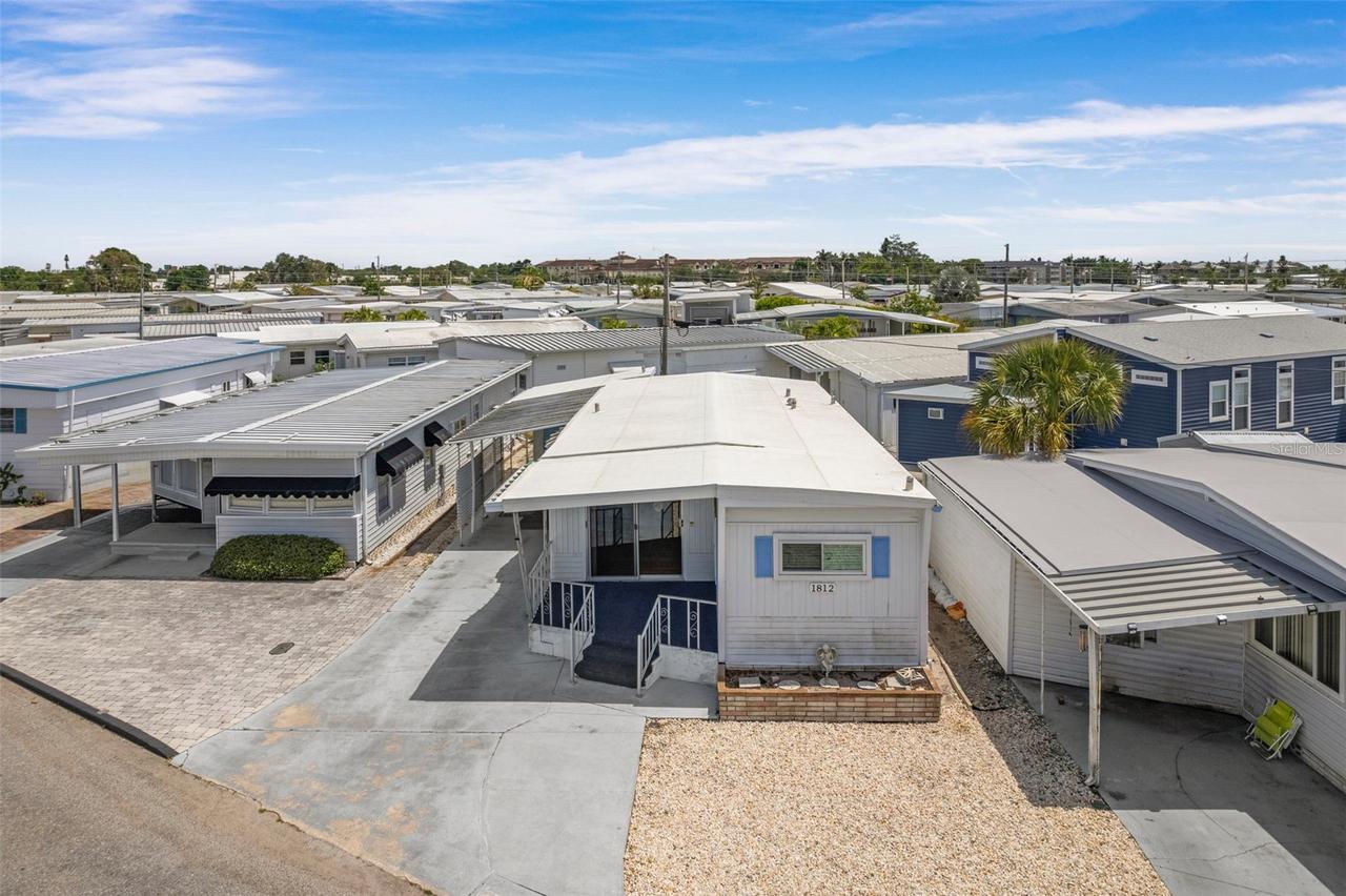 1812 Minnesota Ave., Bradenton, FL 34207