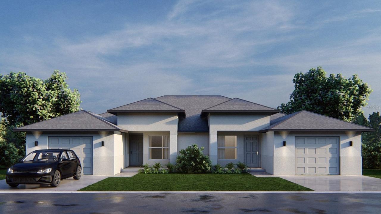 9305 Anita Ave., Englewood, FL 34224