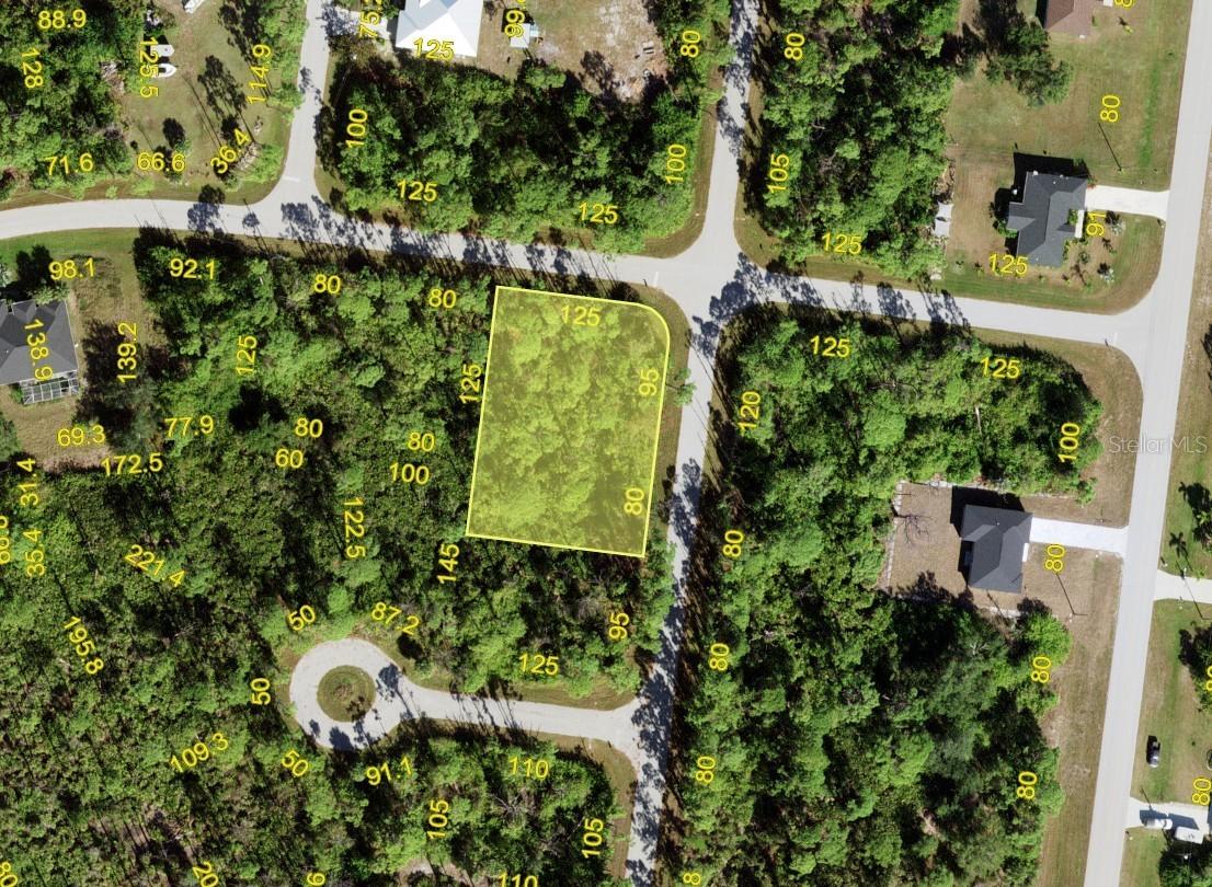 12397 Sylvan St., Port Charlotte, FL 33981