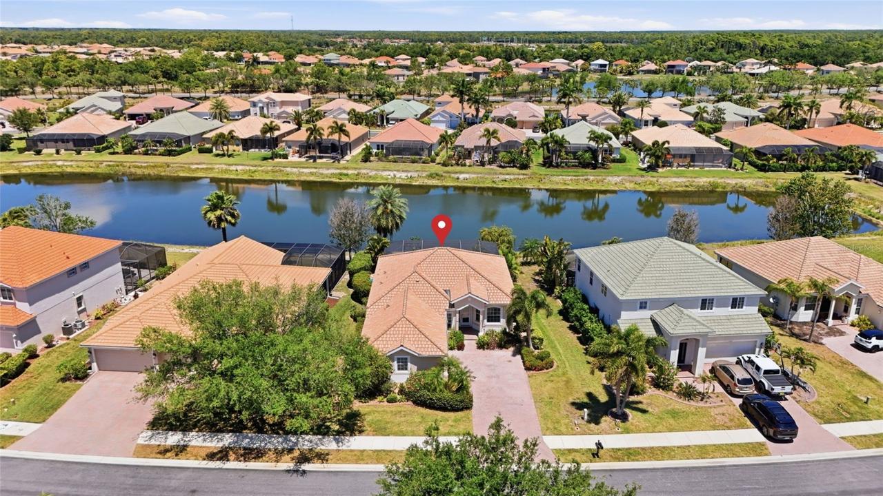 11837 Granite Woods Loop, Venice, FL 34292