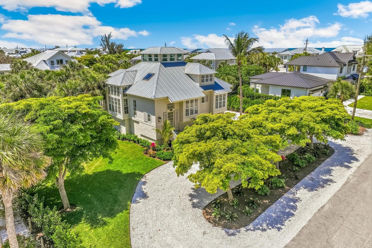 312 Baily St., Boca Grande, FL 33921