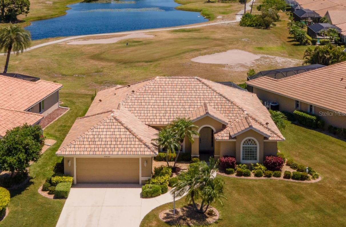 8207 Lakeside Dr., Englewood, FL 34224