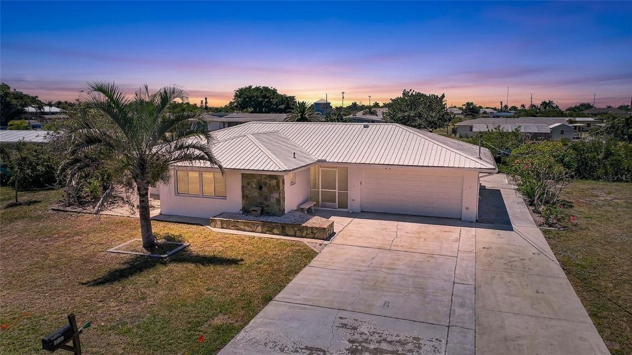 21452 Higgs Dr., Port Charlotte, FL 33952