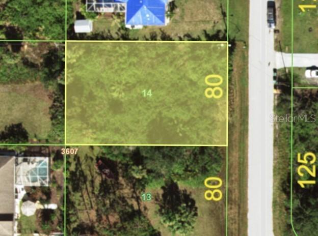 6135 Rowe St., Englewood, FL 34224