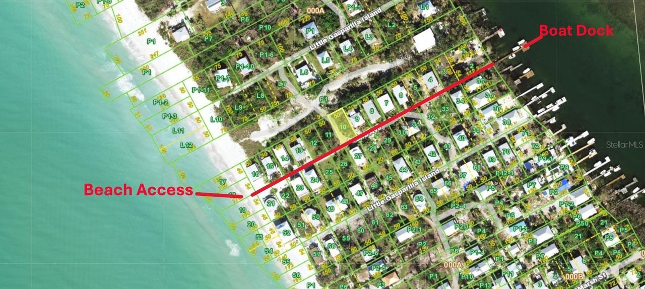 8310 Grand Ave., Placida, FL 33946