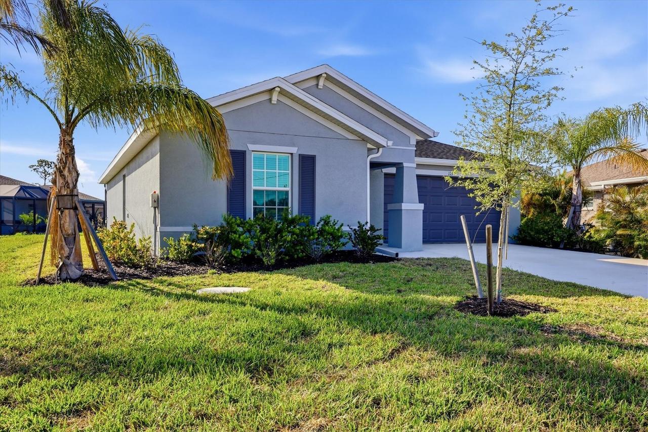113 Lilyan Ct., Rotonda West, FL 33947