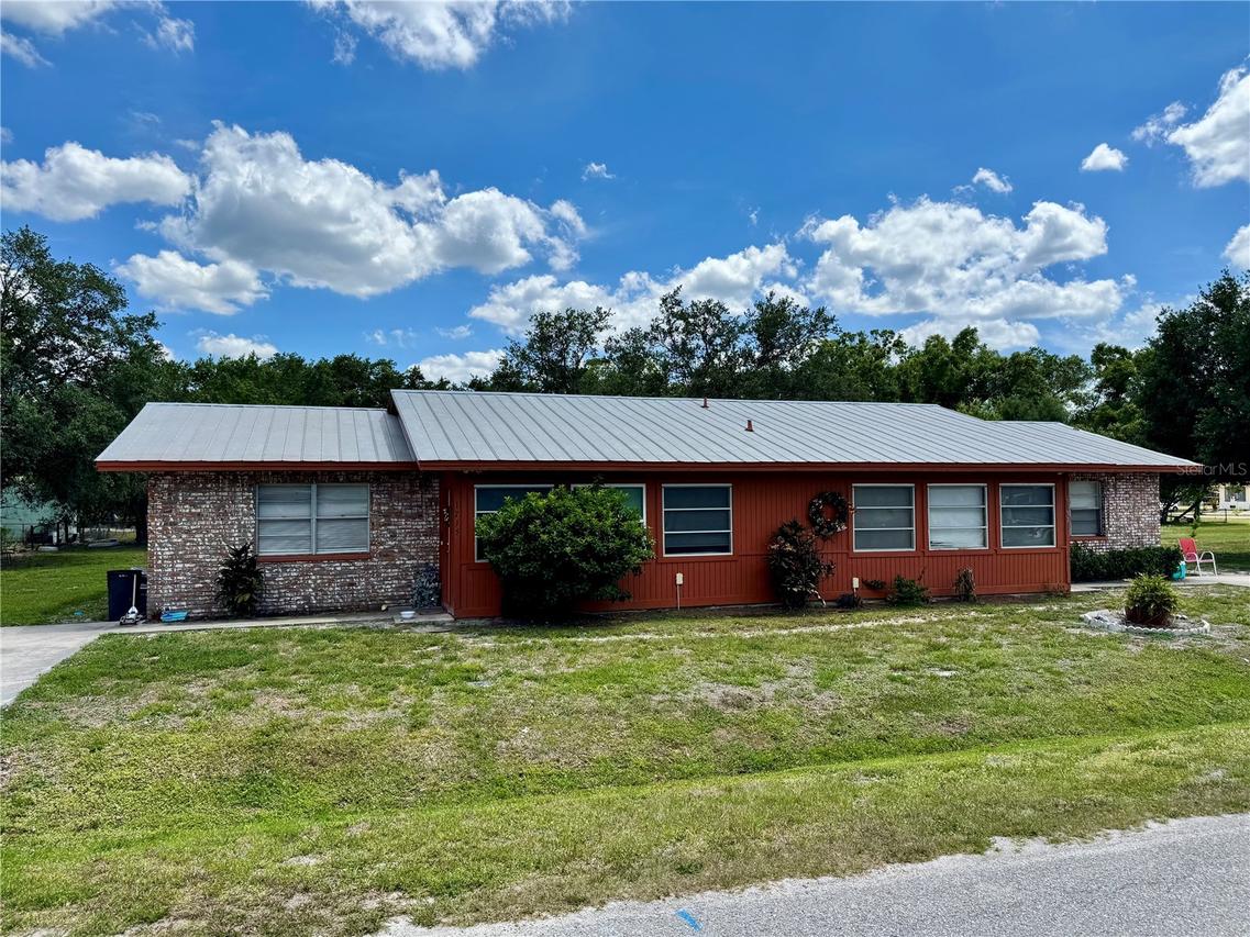 1713 & 1715 Se Cherry Dr Dr., Arcadia, FL 34266