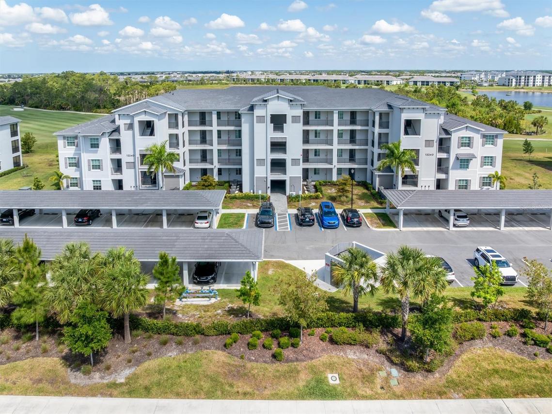 12240 Wellen Golf St. #307, Venice, FL 34293