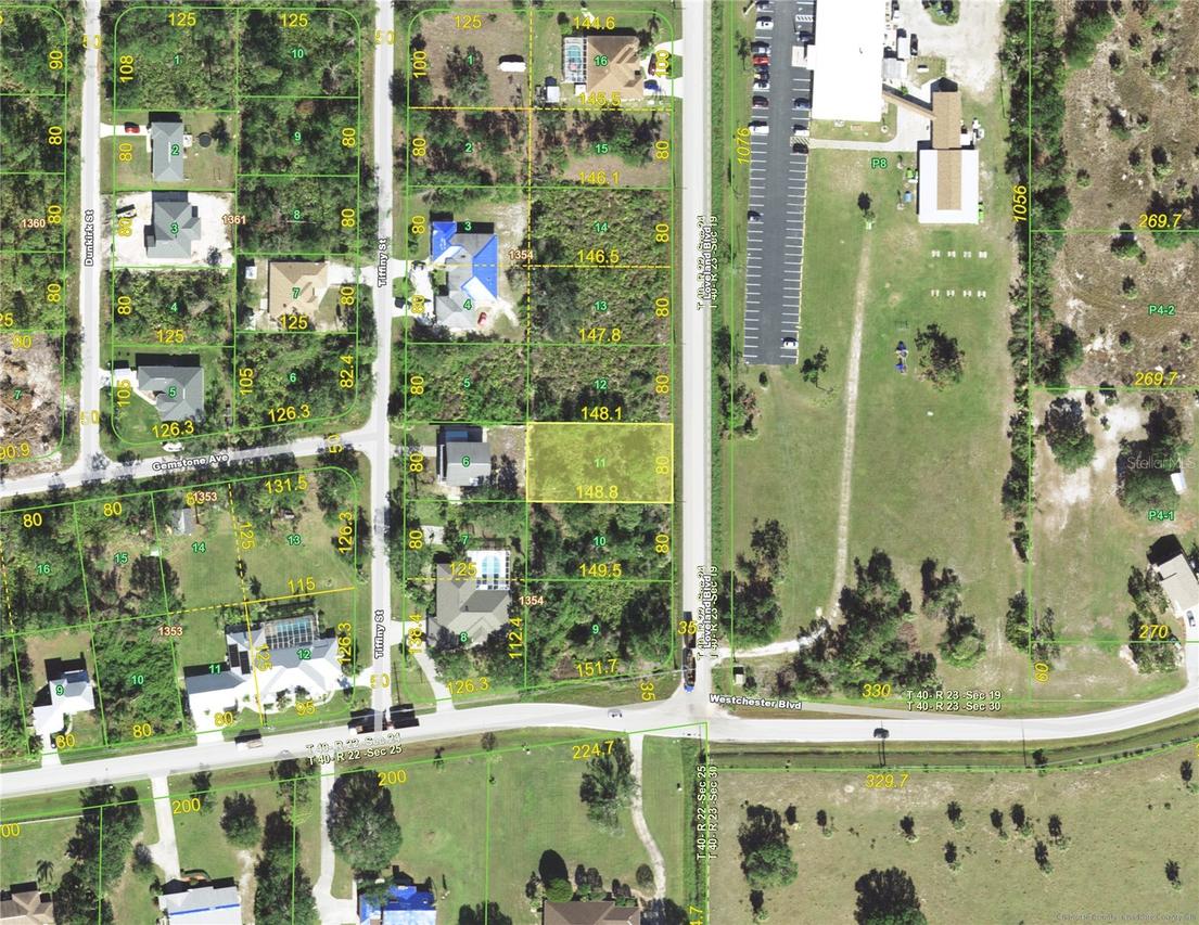 3507 Loveland Blvd., Punta Gorda, FL 33980