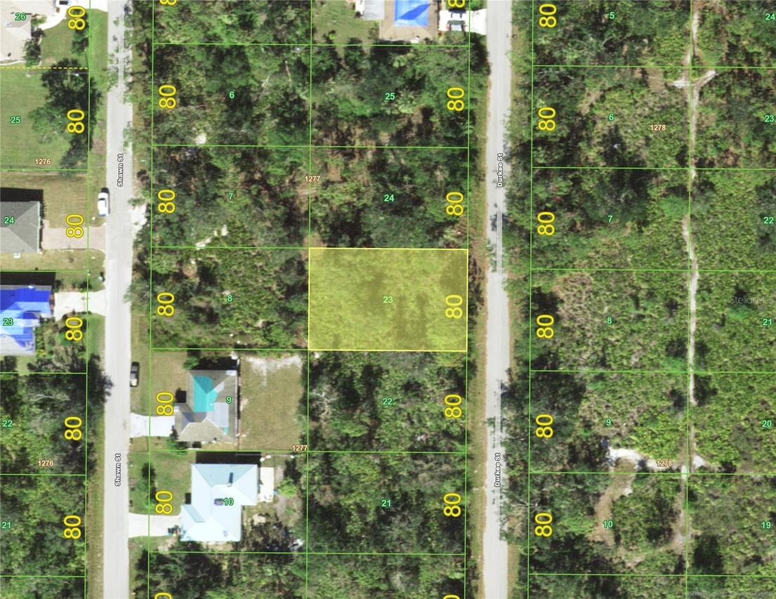 3503 Durkee St., Punta Gorda, FL 33980