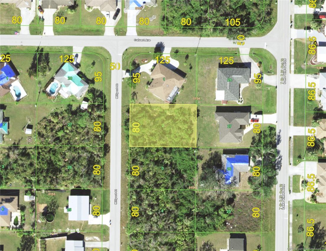 473 Millport St., Port Charlotte, FL 33948