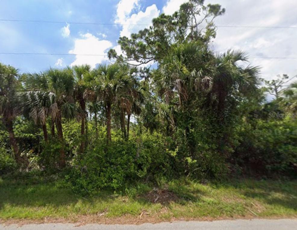 449 Cheshire St., Port Charlotte, FL 33953