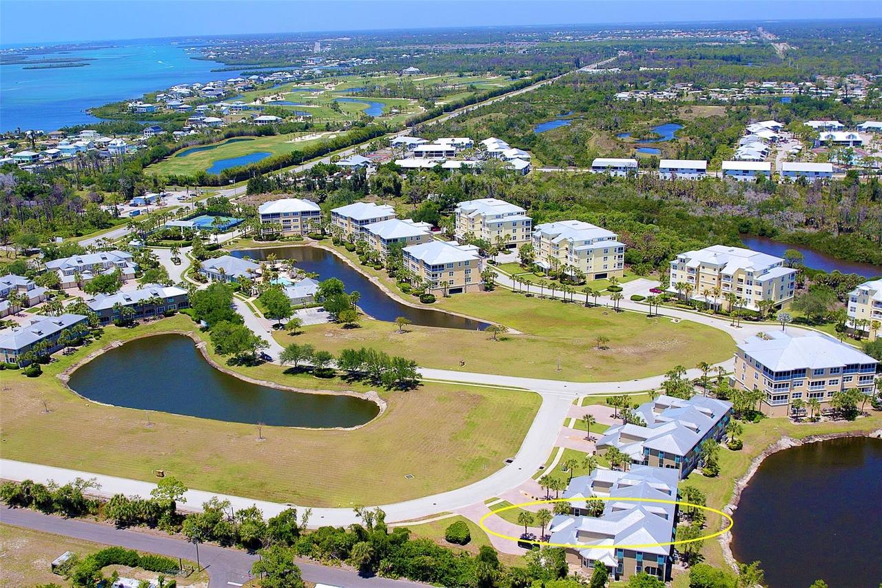 10700 Lemon Creek Loop #103, Englewood, FL 34224