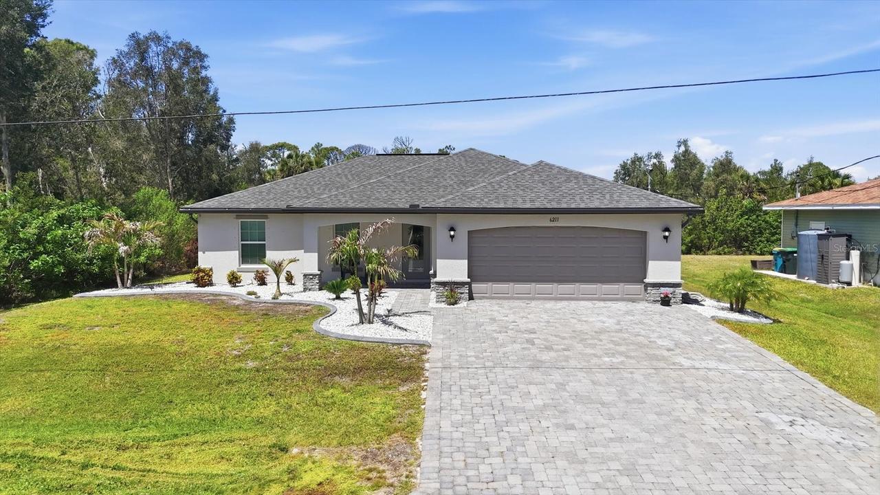6211 Tedder St., Port Charlotte, FL 33981