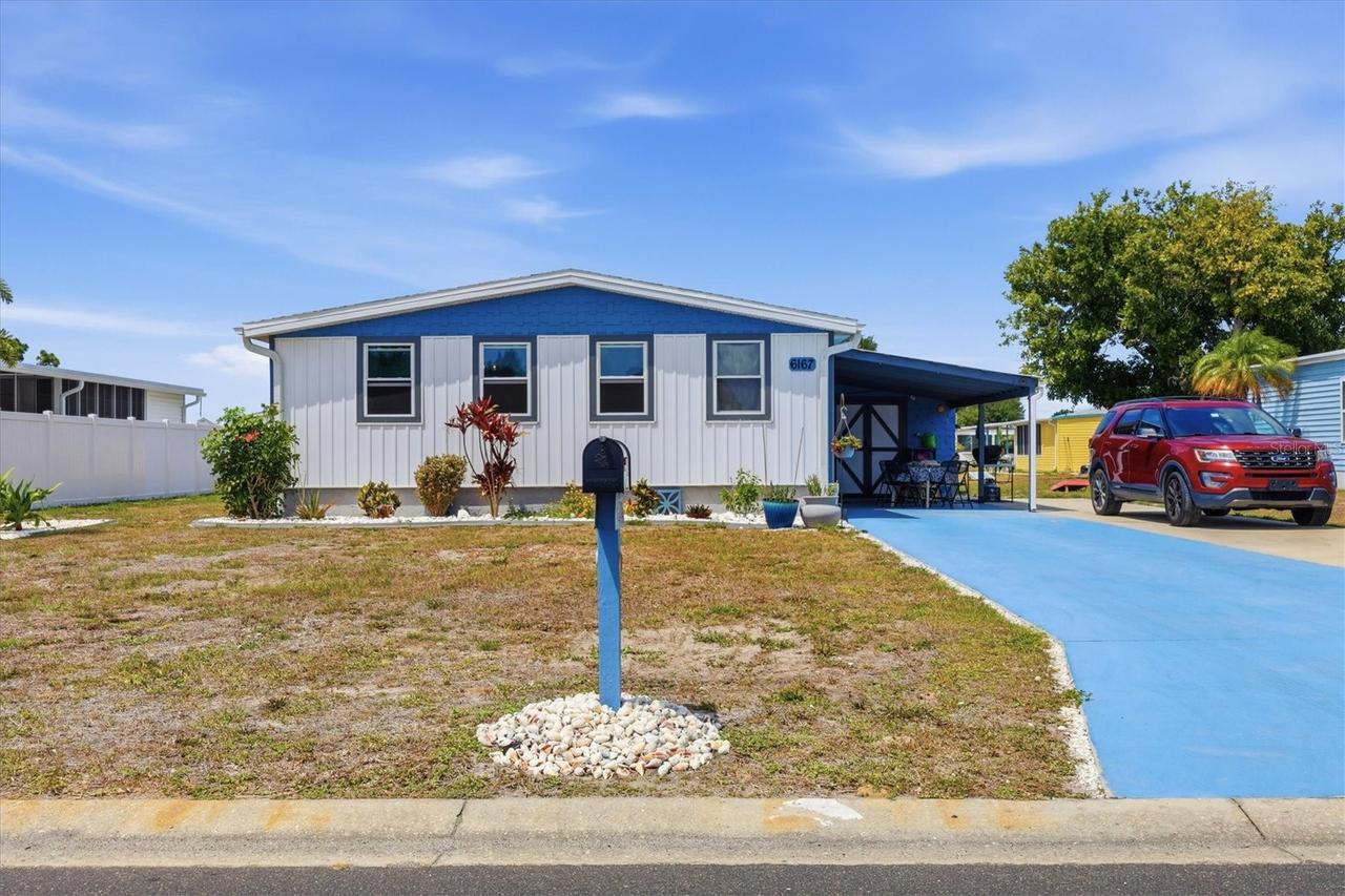 6167 Oriole Blvd., Englewood, FL 34224
