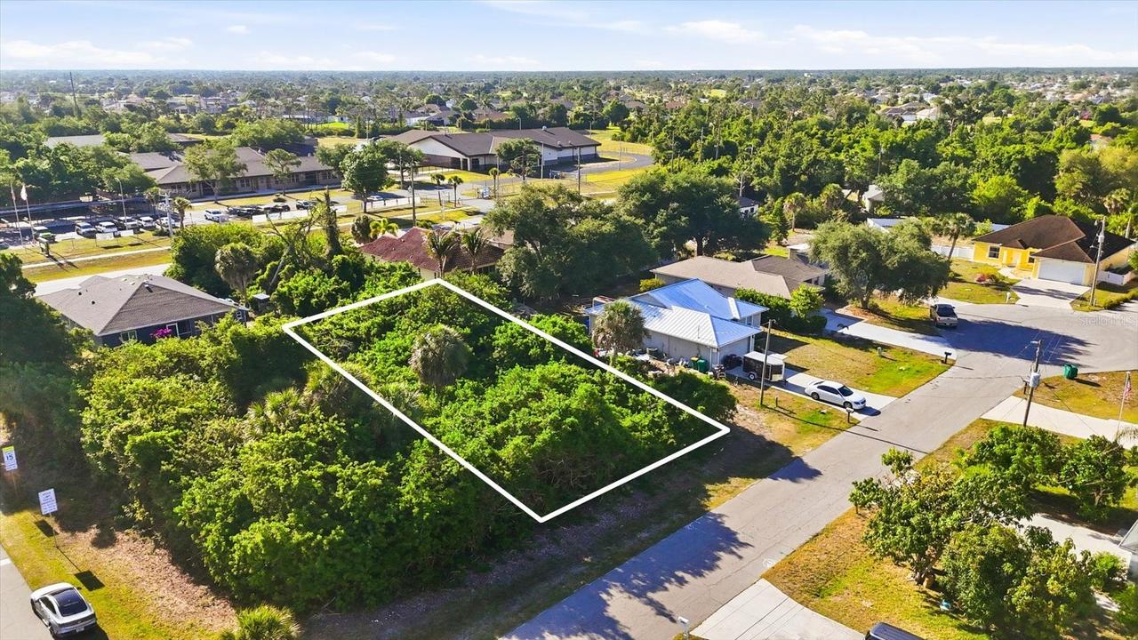 109 Sidney Ct., Rotonda West, FL 33947