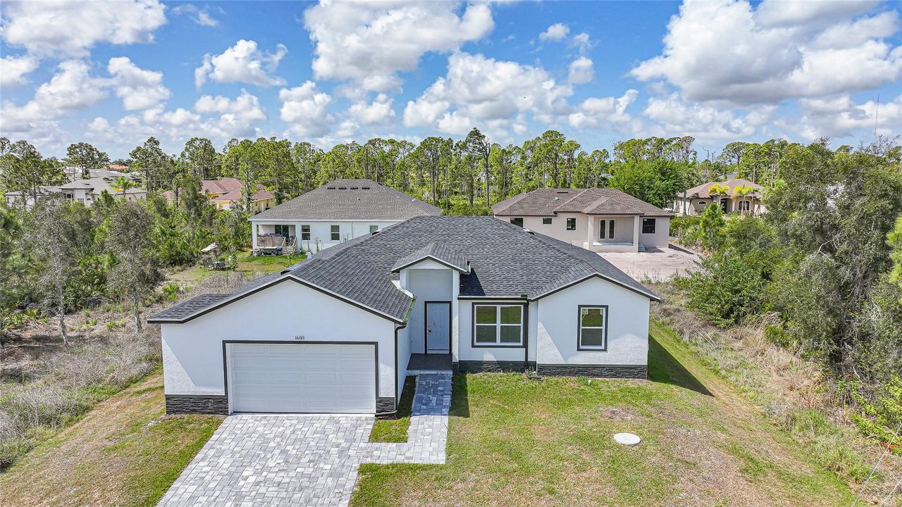 14191 Onslow Ln., Port Charlotte, FL 33981