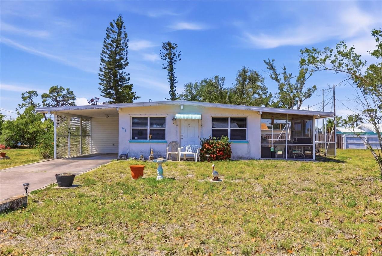 436 Sunset Dr., Englewood, FL 34223