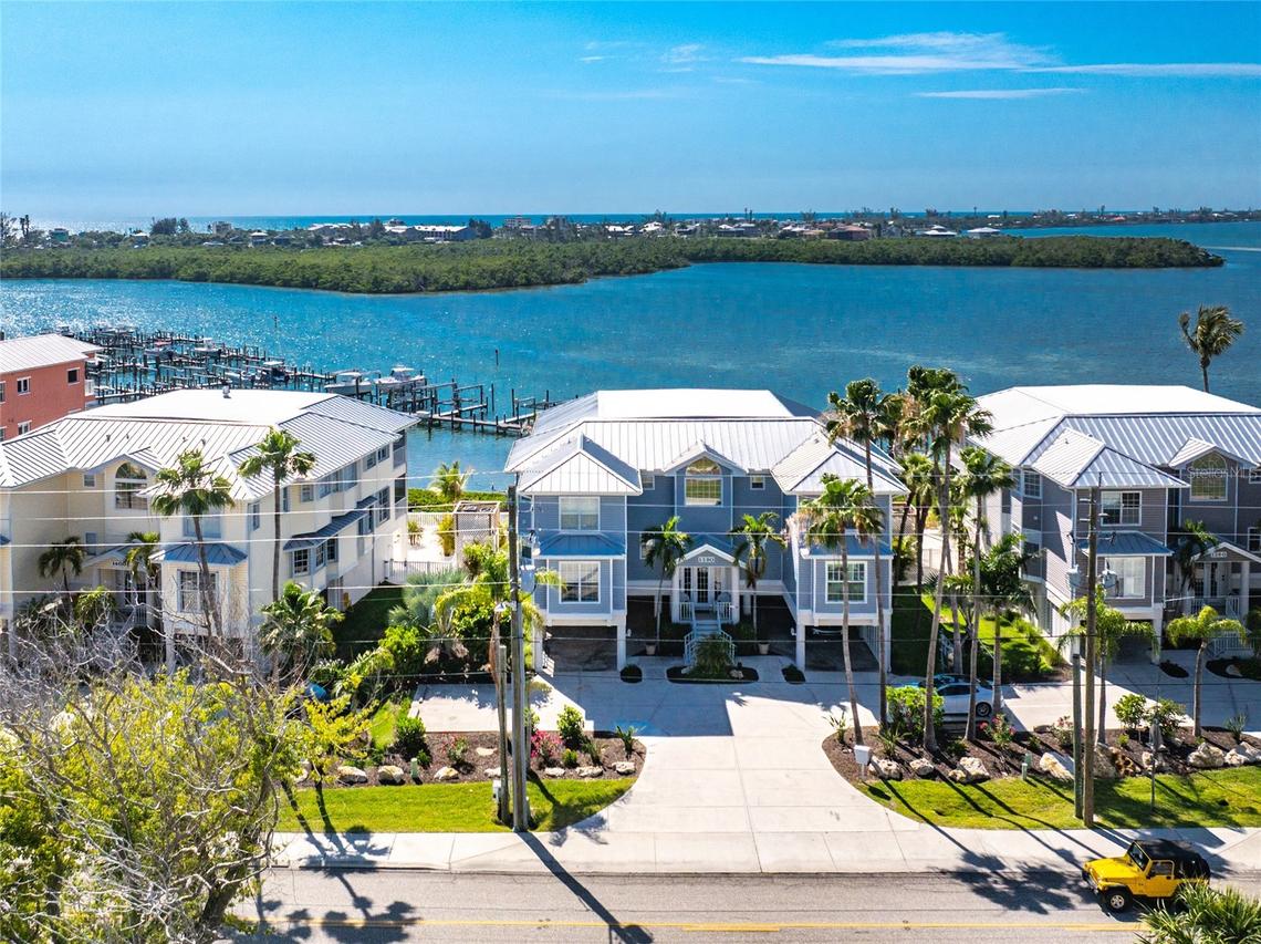 1390 Beach Rd. #1, Englewood, FL 34223