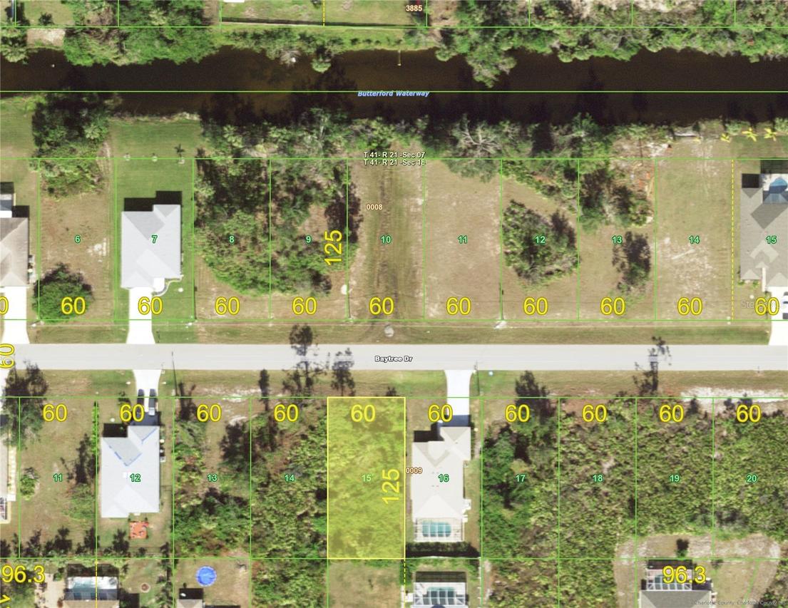 117 Baytree Dr., Rotonda West, FL 33947