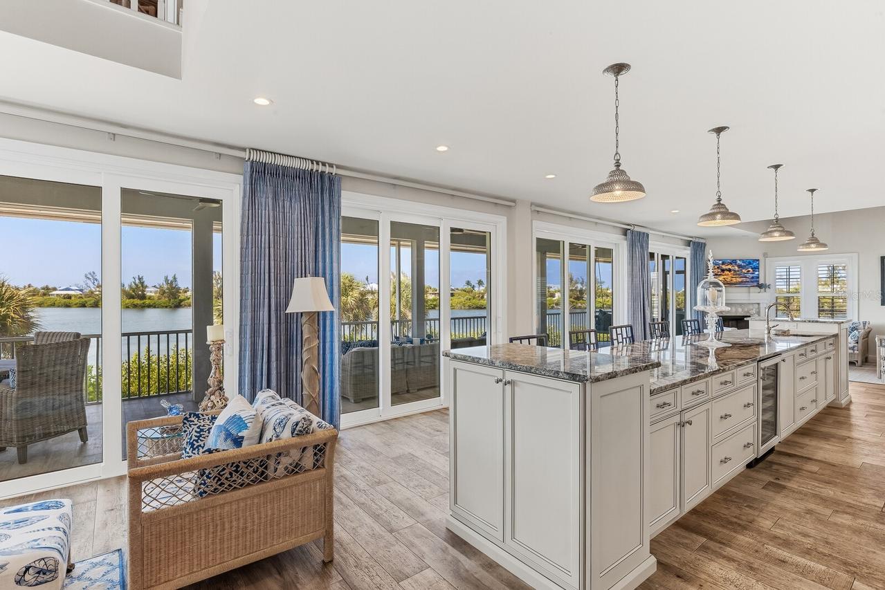 40 Seawatch Lake Dr., Boca Grande, FL 33921