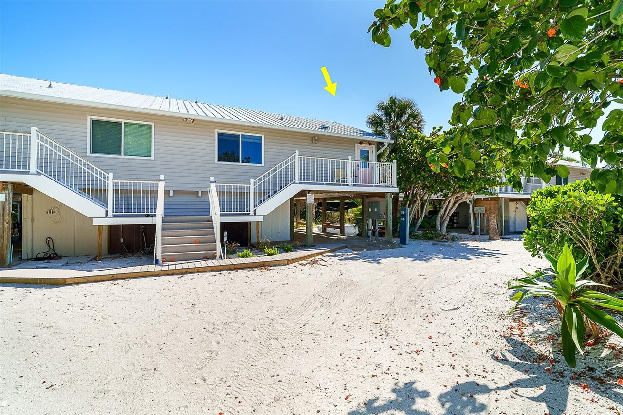 184 N Gulf Blvd. #8, Placida, FL 33946